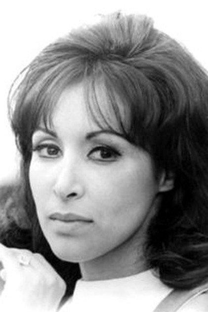 Myriam Pérsia - Actor Profile Photo