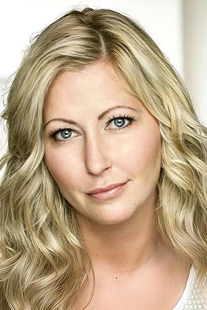 Nicole Williams - Actor Profile Photo