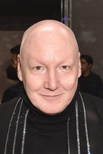 James St. James - Actor Profile Photo