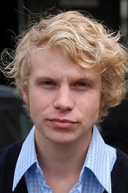 Gilles De Schryver - Actor Profile Photo