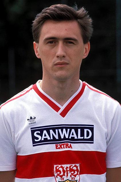 Predrag Pašić - Actor Profile Photo