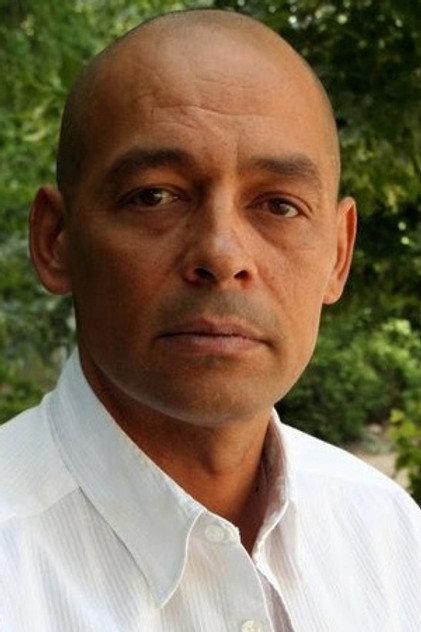 Gunther Germain - Actor Profile Photo