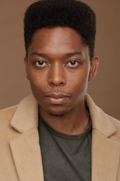 Teon Kelley - Actor Profile Photo