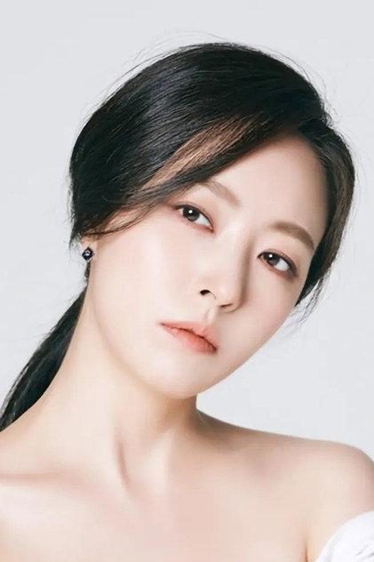 Shim Eun-jin - Actor Profile Photo