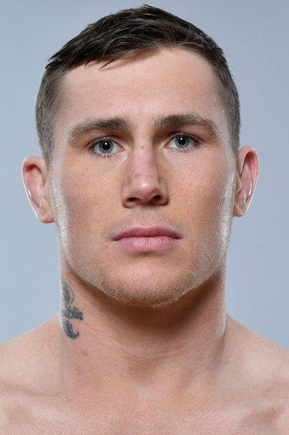 Darren Till - Actor Profile Photo