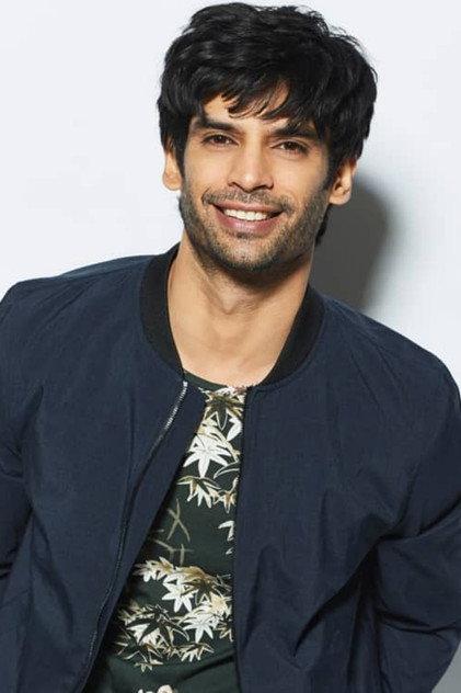 Gaurav Arora - Actor Profile Photo