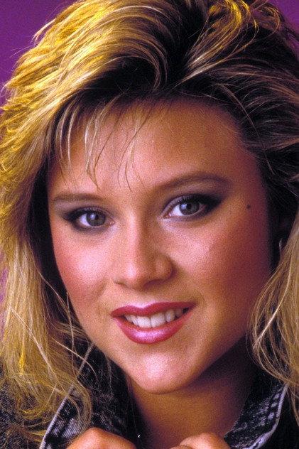 Samantha Fox - Actor Profile Photo