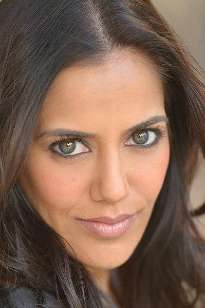 Sheetal Sheth - Actor Profile Photo