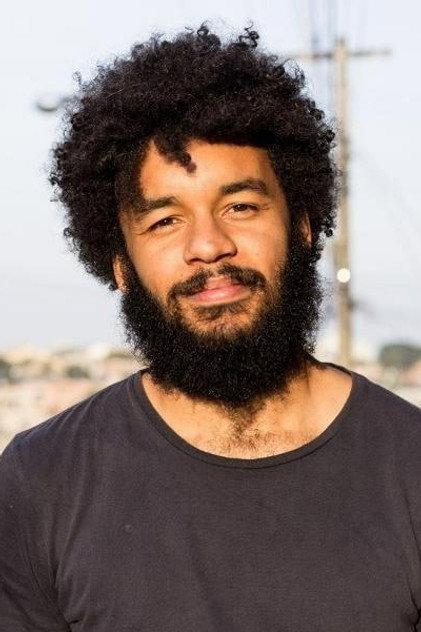 Gabriel Martins - Actor Profile Photo