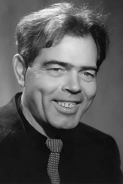 Stepan Krylov - Actor Profile Photo