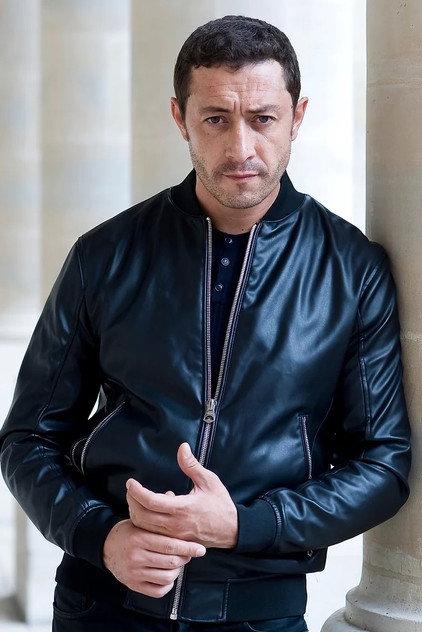 Karim Lasmi - Actor Profile Photo