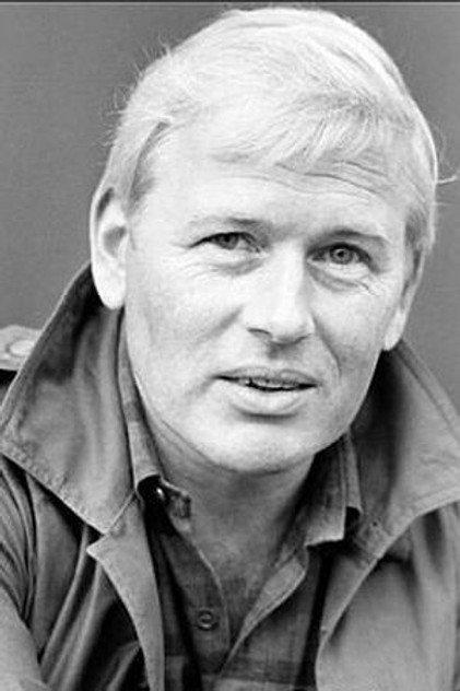 Ulrich von Dobschütz - Actor Profile Photo