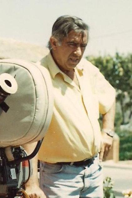 Rafael García Martos - Actor Profile Photo