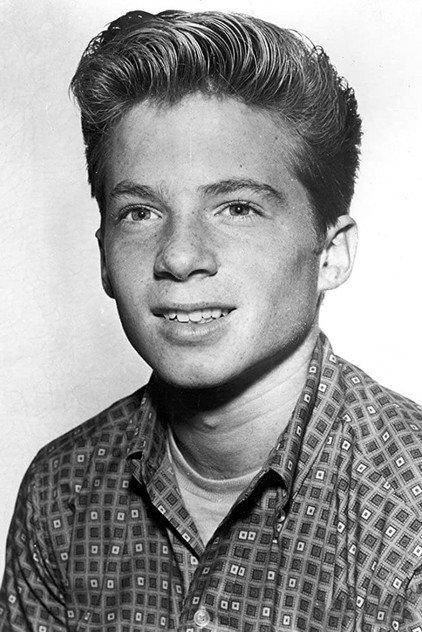 Bobby Diamond - Actor Profile Photo