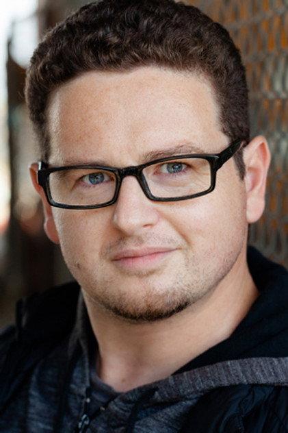 Adam Hendershott - Actor Profile Photo