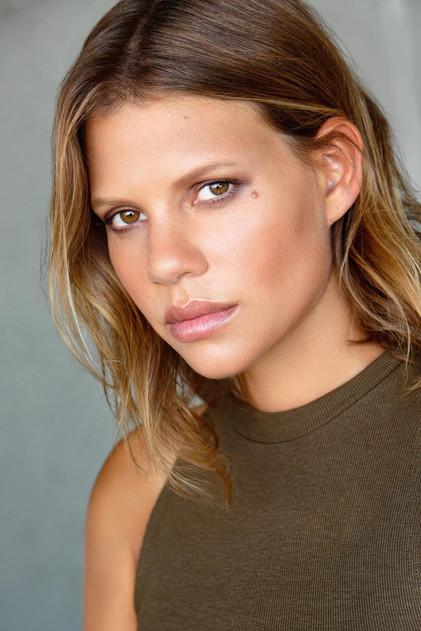 Alex Sturman - Actor Profile Photo