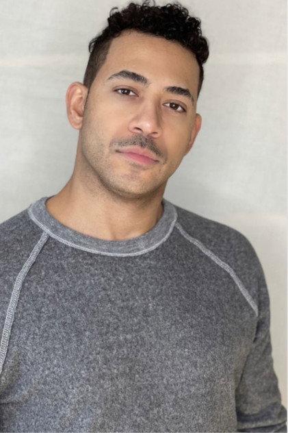 Justin Johnston - Actor Profile Photo