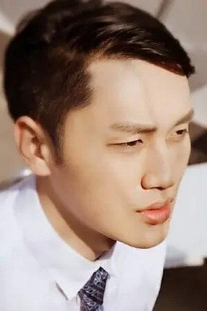 Shao Shuai - Actor Profile Photo