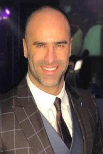 Saleh Abd El Nabi - Actor Profile Photo