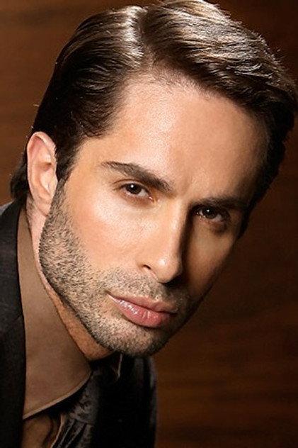 Michael Lucas - Actor Profile Photo