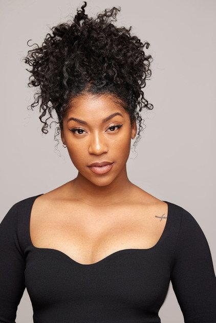 Quiana Onrae'l Holmes - Actor Profile Photo
