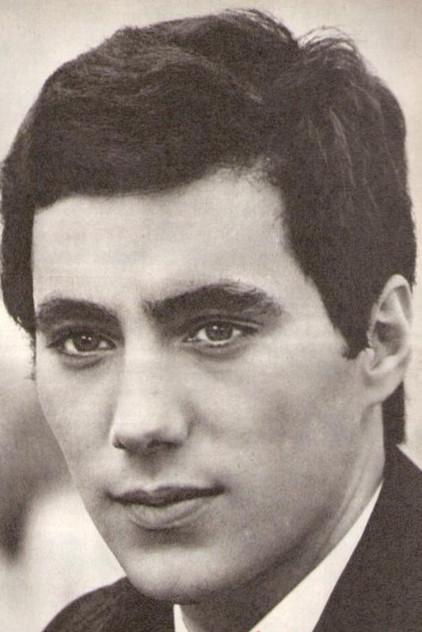 Kovács István - Actor Profile Photo