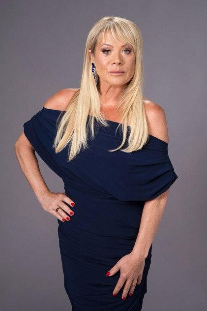 Letitia Dean - Actor Profile Photo
