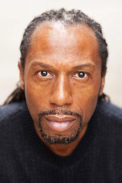 Tony Marshall - Actor Profile Photo