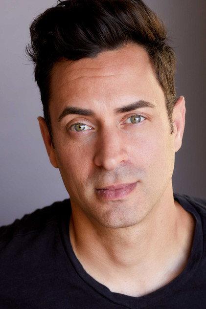 Brian Chase - Actor Profile Photo