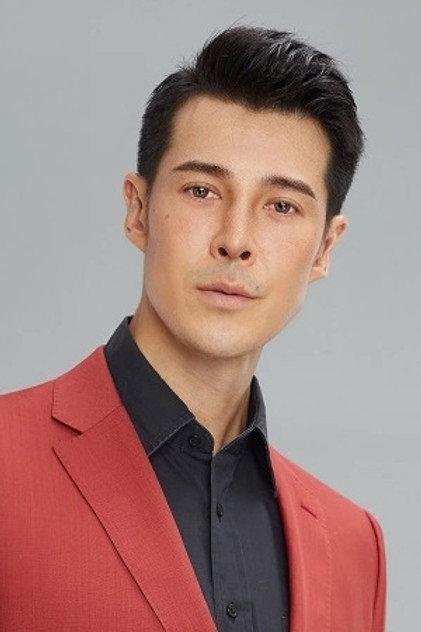 Sa Gangyun - Actor Profile Photo