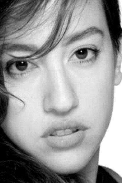 Marie-Rose Osta - Actor Profile Photo