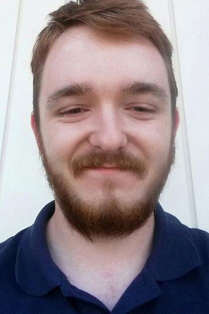 Dylan Cash - Actor Profile Photo
