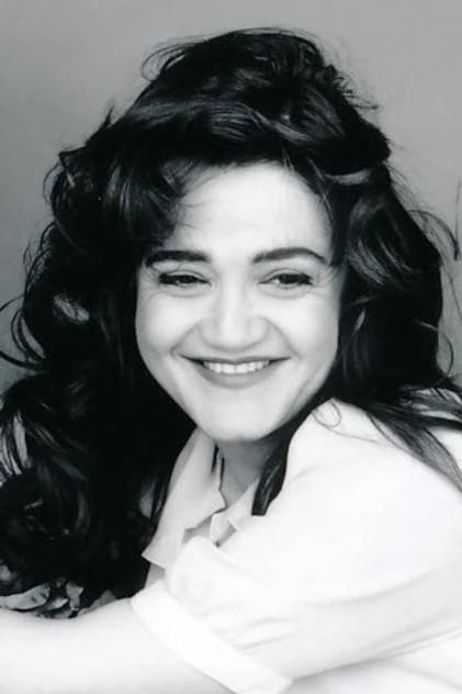 Angelique Rockas - Actor Profile Photo