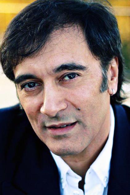 Anibal Silveyra - Actor Profile Photo