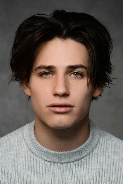 Anthony Dionne - Actor Profile Photo