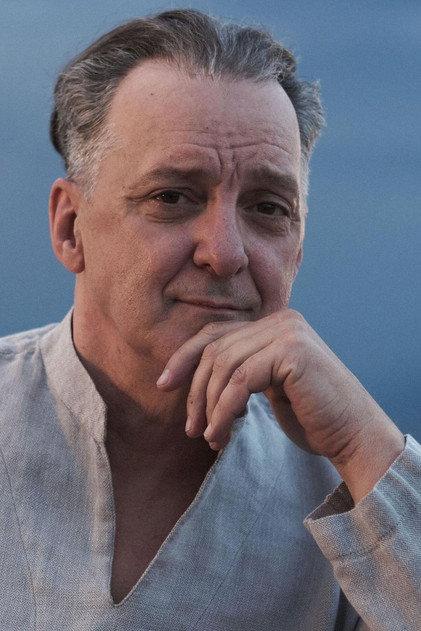 John Forbes - Actor Profile Photo