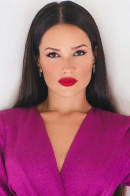Juliette - Actor Profile Photo