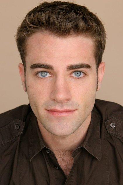 Ben Whitehair - Actor Profile Photo