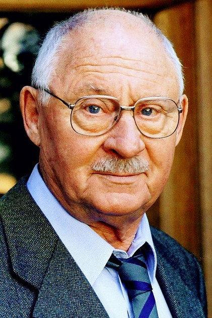 Rolf Schimpf - Actor Profile Photo