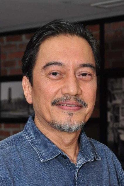 Teroy Guzman - Actor Profile Photo