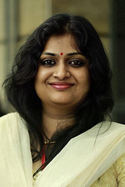 Geethu Mohandas - Actor Profile Photo