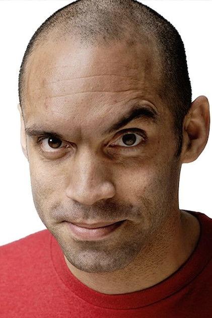 Orion Acaba - Actor Profile Photo