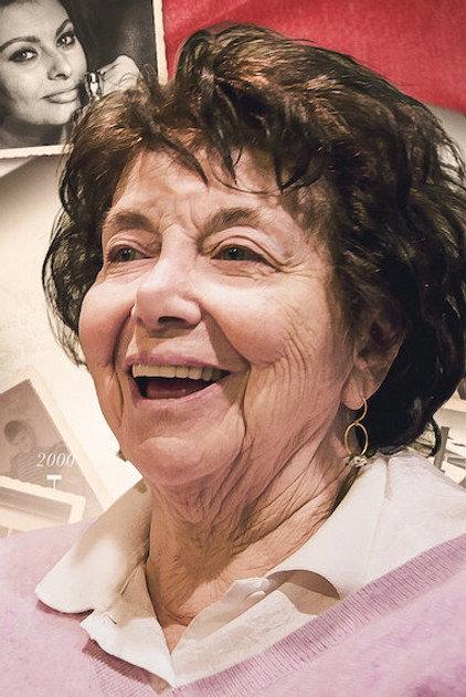 Nancy Kulik - Actor Profile Photo