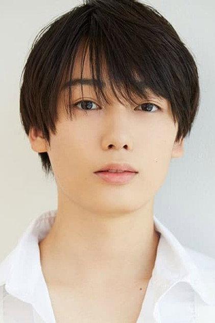 Koki Kawamoto - Actor Profile Photo