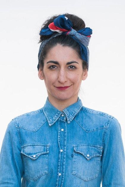 Charo López - Actor Profile Photo