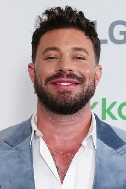 Duncan James - Actor Profile Photo