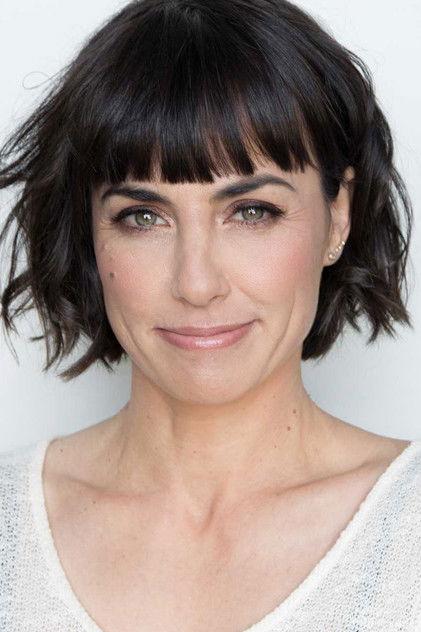Constance Zimmer - Actor Profile Photo