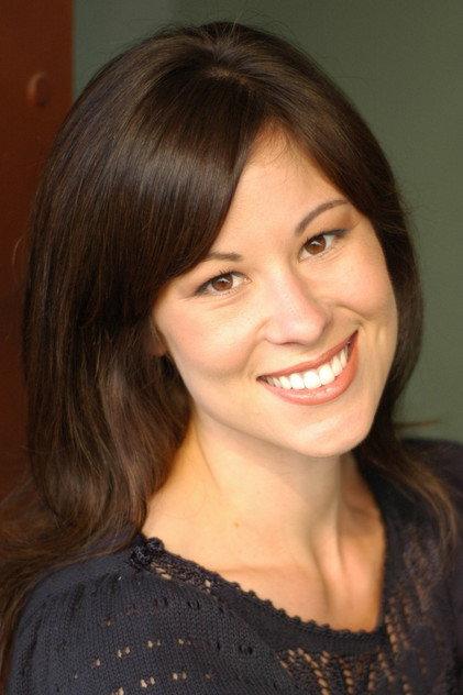 Gia Franzia - Actor Profile Photo