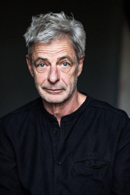 Rolf Berg - Actor Profile Photo
