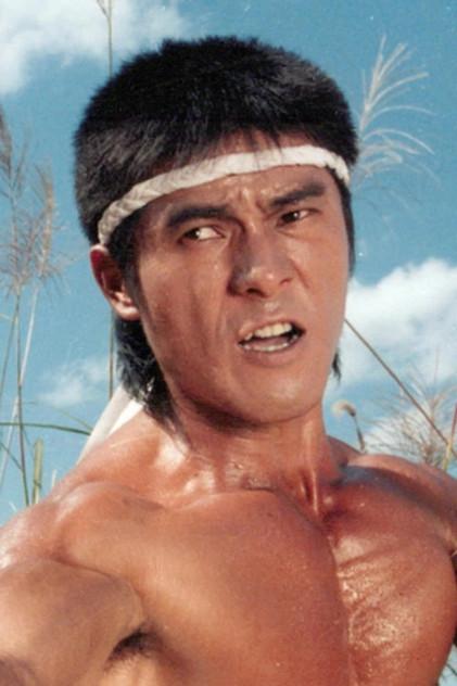 Alexander Lo Rei - Actor Profile Photo
